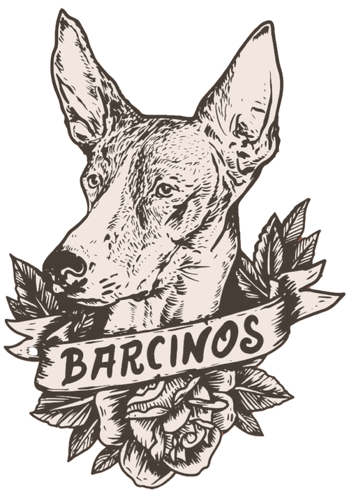 Barcinos Pet Store