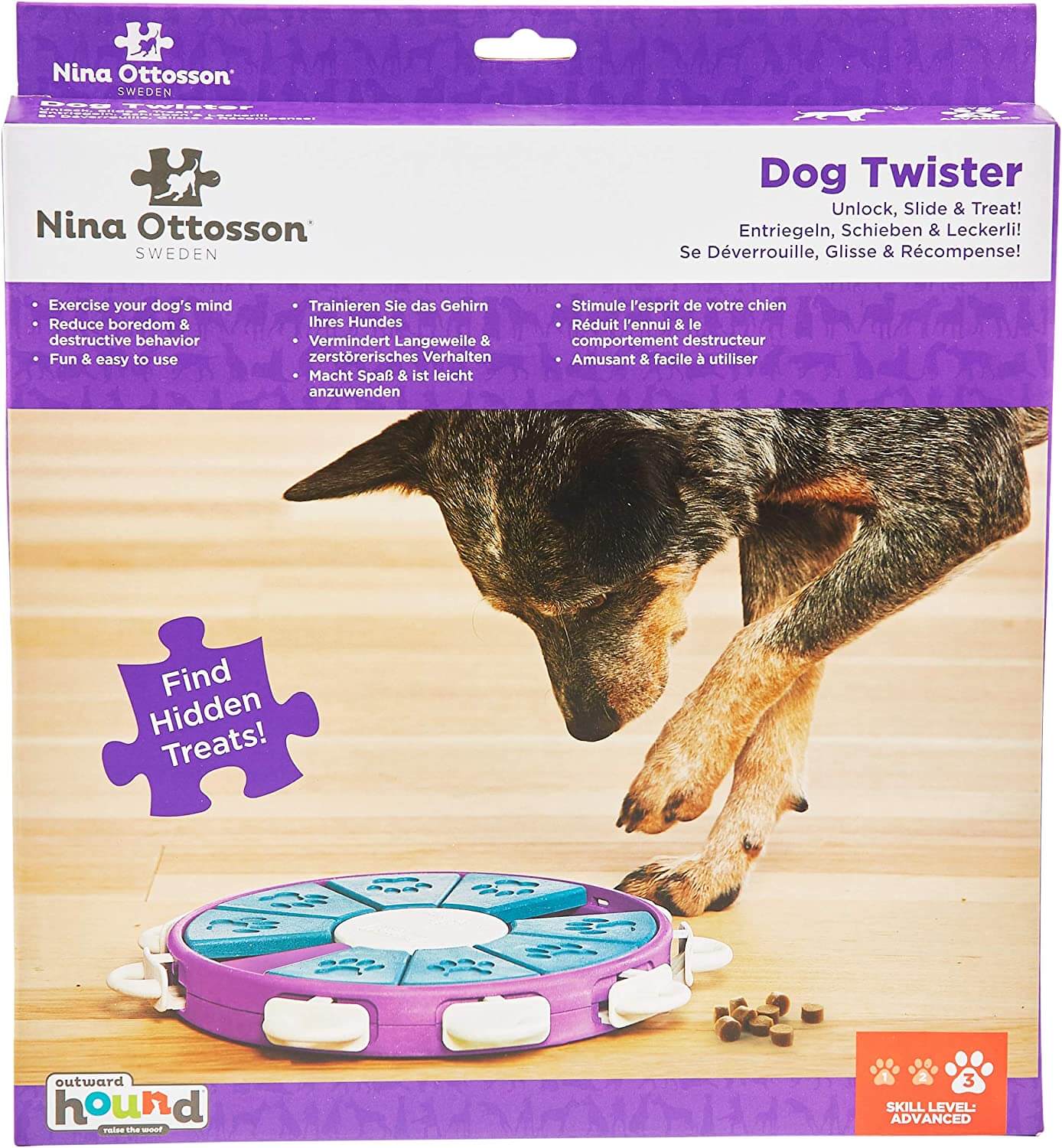 Barcinos Pet Store